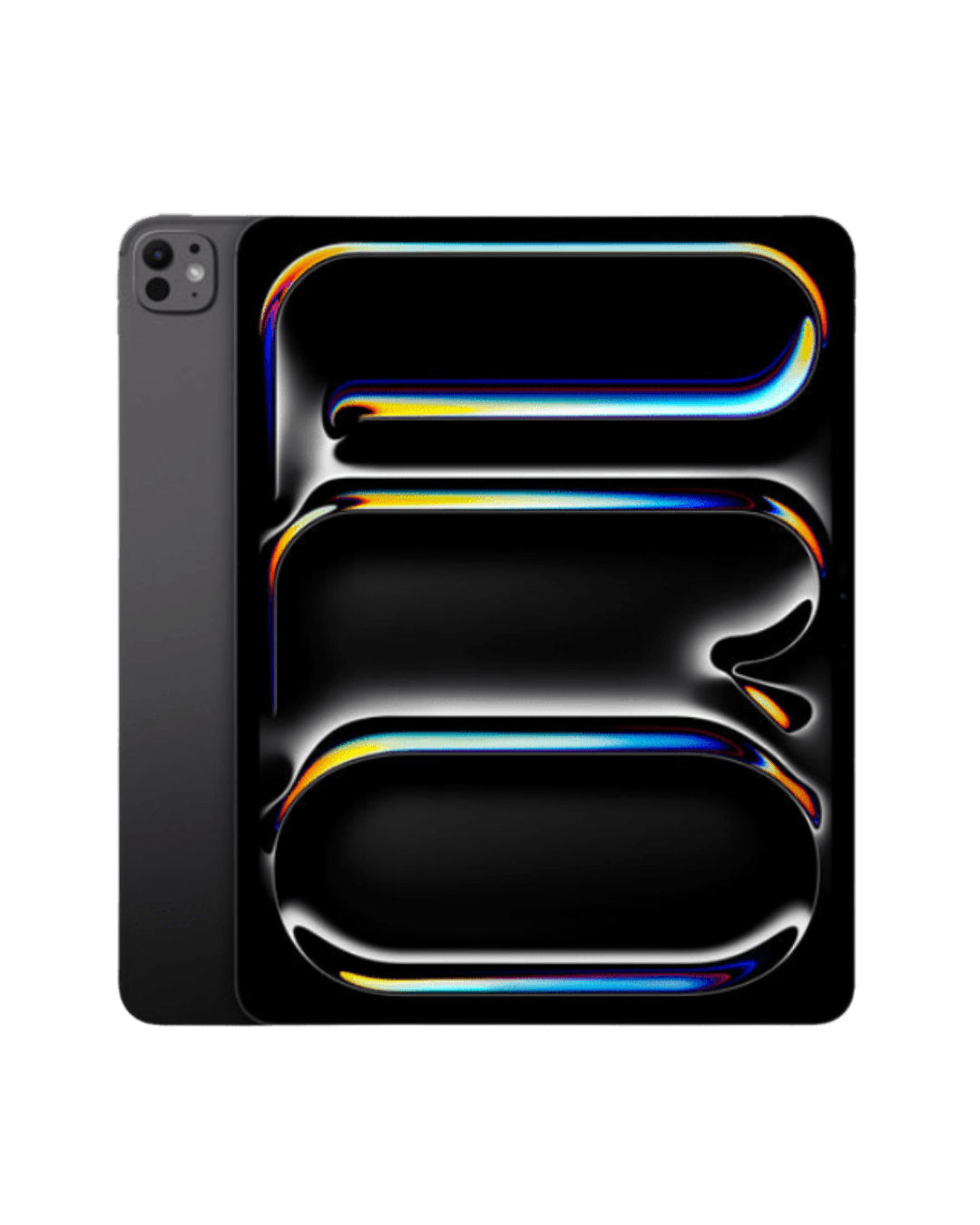 Apple iPad Pro 7th Generation 2024 in Space Grey